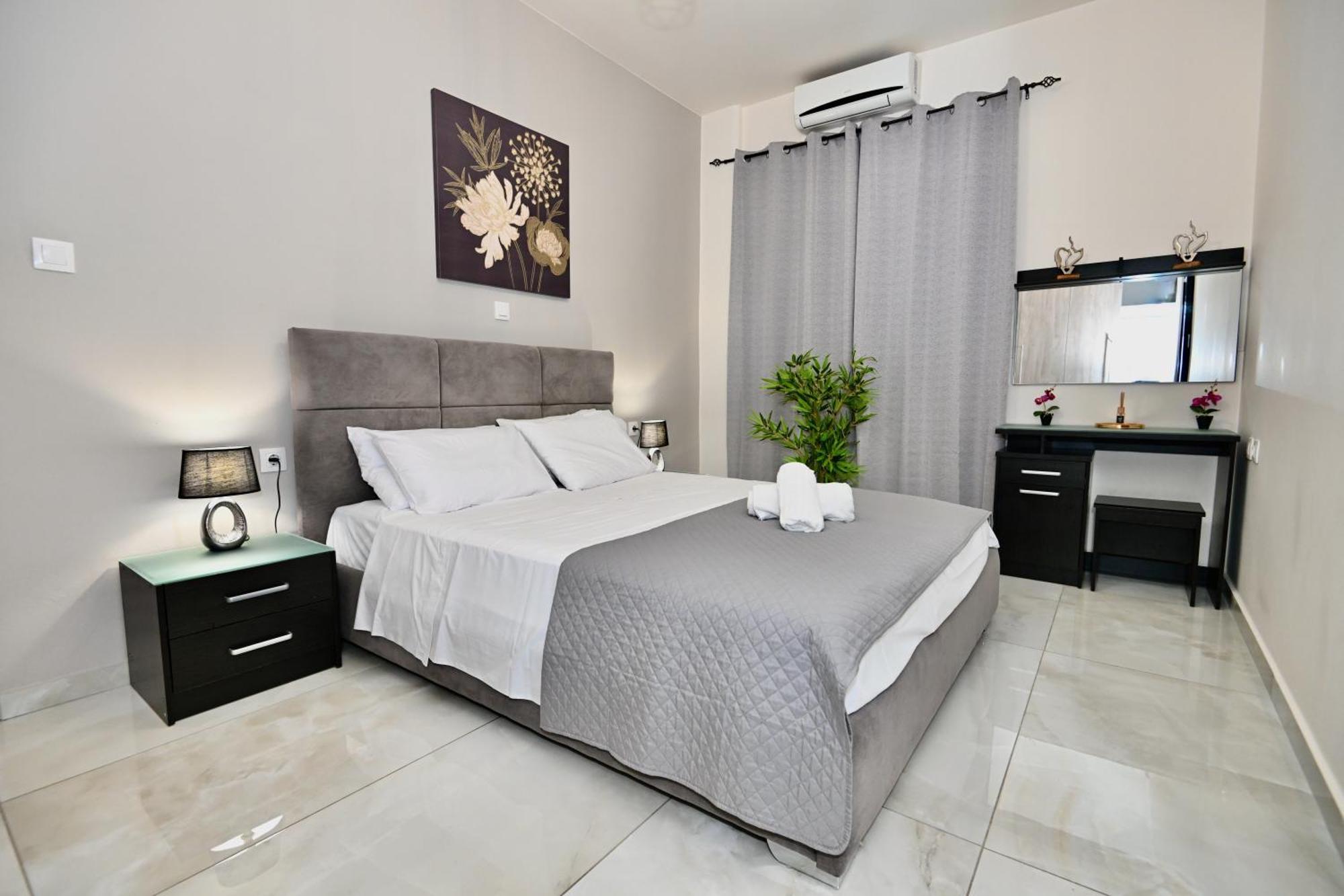 Apartamento Harmony Seaside House Ialisos Exterior foto