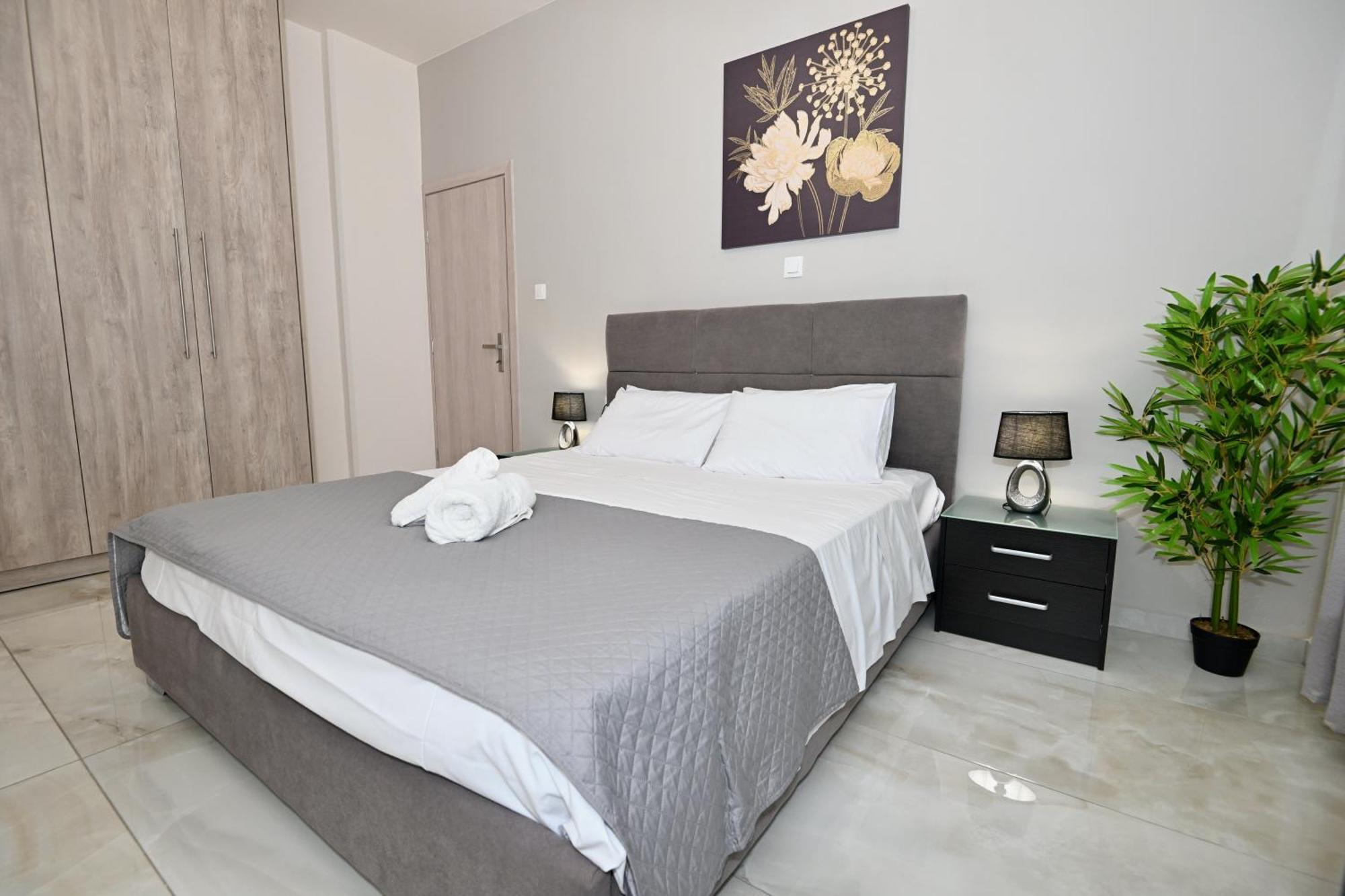 Apartamento Harmony Seaside House Ialisos Exterior foto