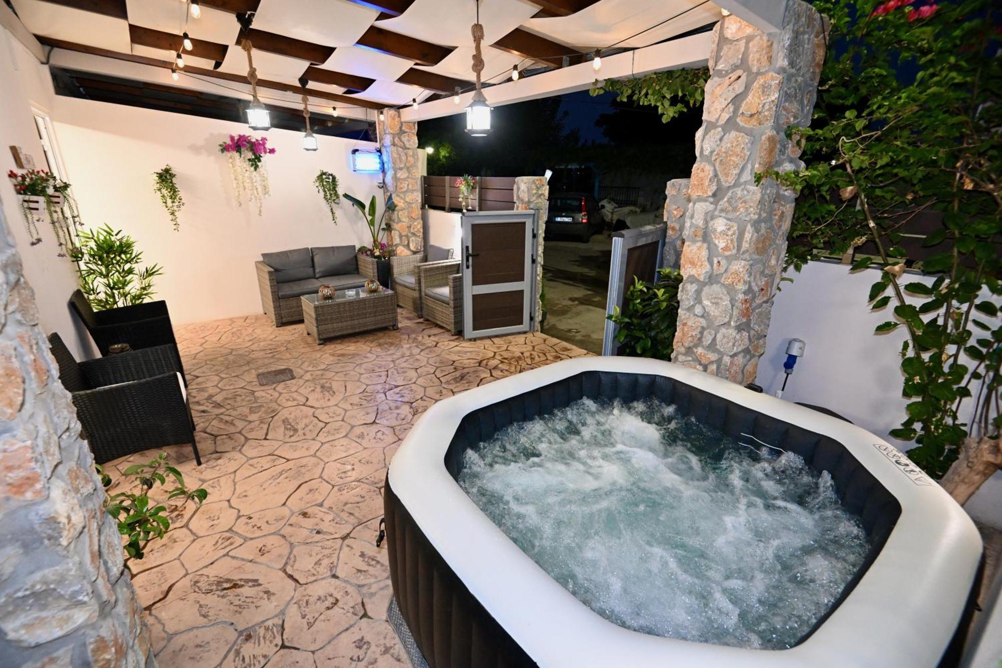 Apartamento Harmony Seaside House Ialisos Exterior foto