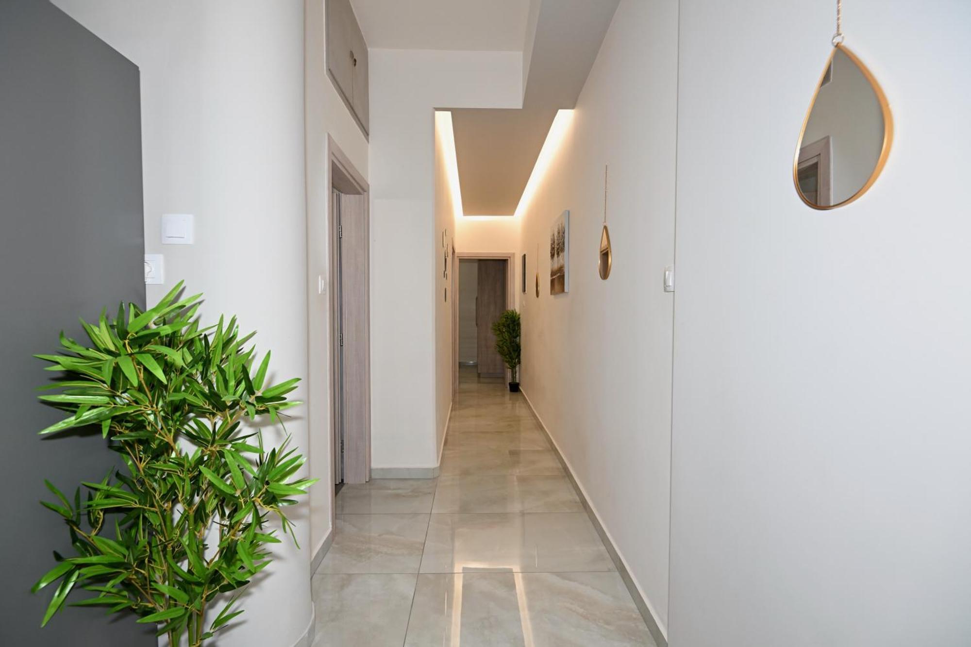 Apartamento Harmony Seaside House Ialisos Exterior foto